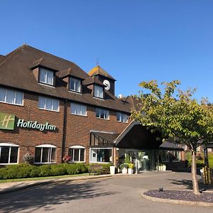 Holiday Inn Ashford - North A20 By Ihg