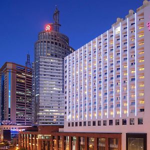 Crowne Plaza Kunming City Centre By Ihg